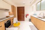 ⁦Crystalwalk view 2 Bedroom + Maid's Room Apartment in Crystalwalk, Gewan Island⁩ - الصورة ⁦20⁩