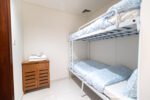 ⁦Crystalwalk view 2 Bedroom + Maid's Room Apartment in Crystalwalk, Gewan Island⁩ - الصورة ⁦35⁩