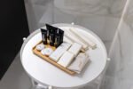 ⁦Crystalwalk view 2 Bedroom + Maid's Room Apartment in Crystalwalk, Gewan Island⁩ - الصورة ⁦15⁩