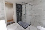 ⁦Crystalwalk view 2 Bedroom + Maid's Room Apartment in Crystalwalk, Gewan Island⁩ - الصورة ⁦27⁩
