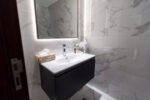 ⁦Crystalwalk view 2 Bedroom + Maid's Room Apartment in Crystalwalk, Gewan Island⁩ - الصورة ⁦14⁩