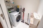 ⁦Crystalwalk view 2 Bedroom + Maid's Room Apartment in Crystalwalk, Gewan Island⁩ - الصورة ⁦37⁩