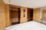 ⁦Crystalwalk view 2 Bedroom + Maid's Room Apartment in Crystalwalk, Gewan Island⁩ - الصورة ⁦44⁩