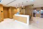 ⁦Crystalwalk view 2 Bedroom + Maid's Room Apartment in Crystalwalk, Gewan Island⁩ - الصورة ⁦57⁩