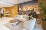 ⁦Crystalwalk view 2 Bedroom + Maid's Room Apartment in Crystalwalk, Gewan Island⁩ - الصورة ⁦58⁩