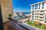 ⁦Crystalwalk view 2 Bedroom + Maid's Room Apartment in Crystalwalk, Gewan Island⁩ - الصورة ⁦10⁩