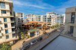 ⁦Crystalwalk view 2 Bedroom + Maid's Room Apartment in Crystalwalk, Gewan Island⁩ - الصورة ⁦11⁩