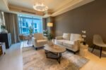 ⁦Crystalwalk view 2 Bedroom + Maid's Room Apartment in Crystalwalk, Gewan Island⁩ - الصورة ⁦6⁩