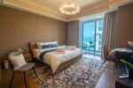 Crystalwalk view 2 Bedroom + Maid's Room Apartment in Crystalwalk, Gewan Island