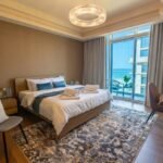 Crystalwalk view 2 Bedroom + Maid's Room Apartment in Crystalwalk, Gewan Island