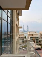 ⁦شقة فندقية عائلية في جزيرة الجيوان⁩ - الصورة ⁦12⁩