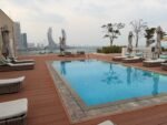 ⁦Gewan 1 bedroom + maid apartment (sea view or crystal view)⁩ - الصورة ⁦4⁩