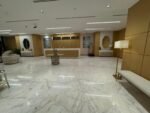 ⁦Gewan 1 bedroom + maid apartment (sea view or crystal view)⁩ - الصورة ⁦10⁩
