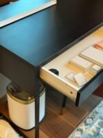 ⁦Gewan 1 bedroom + maid apartment (sea view or crystal view)⁩ - الصورة ⁦12⁩