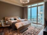⁦Crystalwalk view 2 Bedroom + Maid's Room Apartment in Crystalwalk, Gewan Island⁩ - الصورة ⁦24⁩