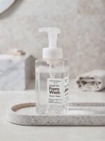 ⁦Refillable Foam bottle (black edition)⁩ - الصورة ⁦5⁩